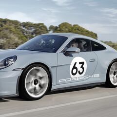 Porsche 911 S-T, en México: ¿El mejor nueve once de la historia?