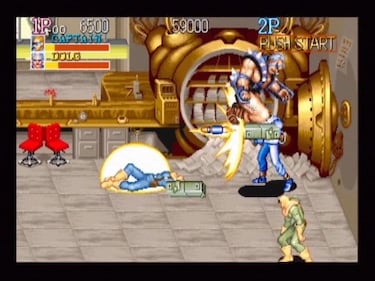 Varios de los mejores videojuegos de Capcom están casi regalados en estas ofertas