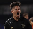 Brian Rodríguez regresará a LAFC si no llega una oferta llamativa al termino de la Copa América