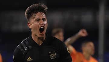 Seg&uacute;n inform&oacute; Bob Bradley, t&eacute;cnico de LAFC, el extremo uruguayo se integrar&aacute; al club estadounidense si no llega una oferta importante tras la Copa Am&eacute;rica.