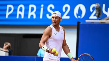 De LeBron a Nadal: los últimos Juegos de muchas leyendas