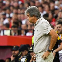 Pellegrini se resetea en Chile