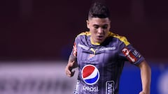 Medellín remonta y logra una victoria de oro en Perú
