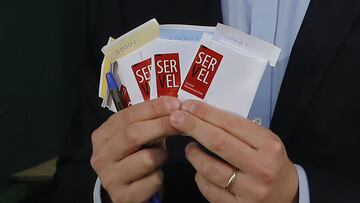 Elecciones Municipales Servel 2021: cuál es mi mesa electoral y qué documentos necesito para votar