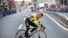 Vingegaard: “Puedo ganar el Tour de nuevo... espero que en 2026”