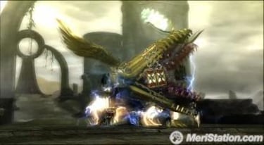 Lo de Bayonetta 2 en revistas japonesas, una broma de Kamiya