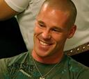 Patrik Antonius, tenis y poker