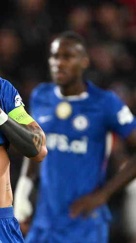 ¿Es injusta la sanción para Enzo Fernández?