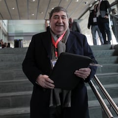 Lendoiro: "Me pidieron 12 M€ por Cristiano y se acabó la fiesta"