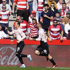 Un ataque de récord para el Espanyol