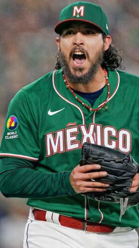 Andrés Muñoz: “Dimos lo mejor, así es el béisbol, a veces se gana o se pierde”