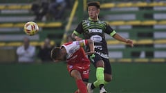 Defensa alcanza a Racing