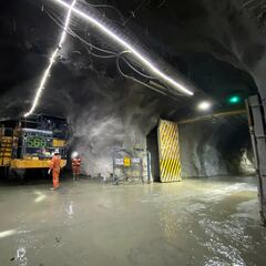 Temblor en Chile hoy, 24 de julio: Sismo en la Zona Central de Chile deja a un trabajador atrapado en una mina