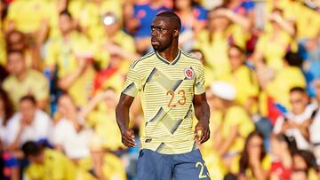 Así jugaría la Selección Colombia vs. Argelia en Lille, Francia