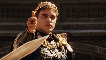 Russell Crowe descubre la historia de Gladiator 2 y revela si regresa como M¨¢ximo