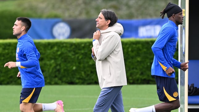 El horror del Inter al “cero títulos” de Mourinho