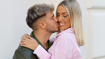 Terremoto en ‘La isla de las tentaciones’: una de sus parejas más icónicas anuncia su ruptura: “La etapa más bonita de mi vida”