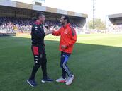 “Celular e Instagram”: la crítica más descarnada a los futbolistas jóvenes de Chile