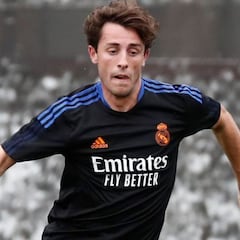 Odriozola no se rinde