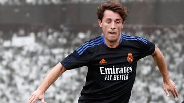 Odriozola no se rinde