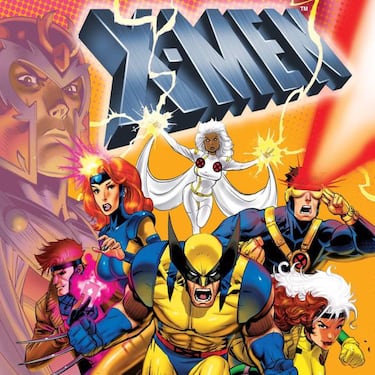 Las series animadas originales de Spider-Man, X-Men y más rumbo a Disney+