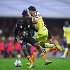 América (1-1) Pachuca: Resumen del partido y goles