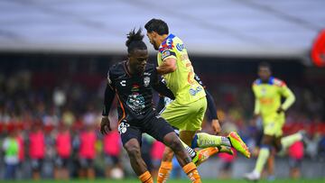 América (1-1) Pachuca: Resumen del partido y goles