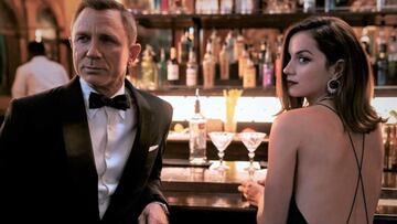 Prime Video sumará a su catálogo toda la saga James Bond; fecha y películas