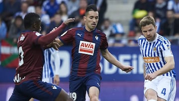 Charles, adiós a la temporada