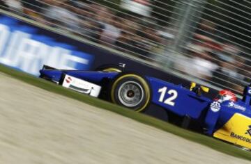 Felipe Nasr