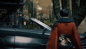 Final Fantasy XIV y Final Fantasy XV vuelven a celebrar su evento especial; fecha y recompensas