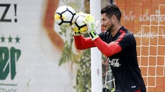 Las múltiples novedades que presentará la Roja de Rueda