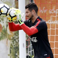 Las múltiples novedades que presentará la Roja de Rueda