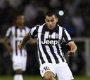 Tévez asegura que no piensa renovar con la Juventus