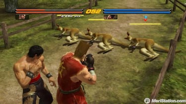 Tekken 6, Impresiones