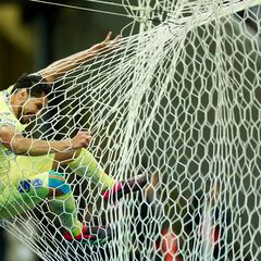 América vs Chivas: frente a frente en Liguillas