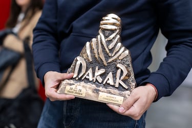 Pau Navarro: “Soy un piloto de futuro, no de un impacto directo en Instagram”