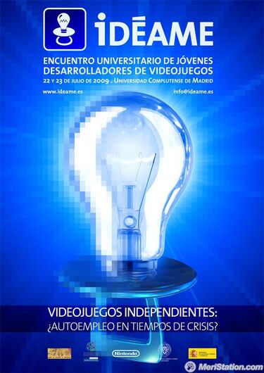 iDÉAME abrirá nuevas puertas a los desarrolladores jóvenes