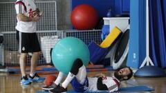 La revancha de la final con el liderato del grupo en juego