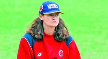 El top 5 de las jugadoras colombianas más grandes de la historia
