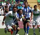 "Hércules y Elche son candidatos al ascenso"