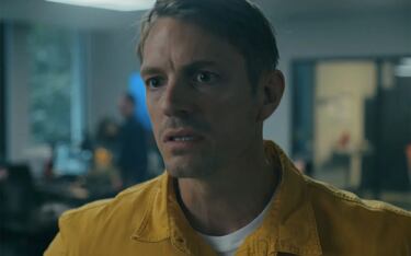 ‘Peacemaker’ season 2 brings back a character who died in the DCEU, but there’s a catch