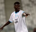 El fichaje de Pape Gueye por el Marsella, bajo sospecha