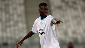 El fichaje de Pape Gueye por el Marsella, bajo sospecha