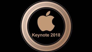 Apple Keynote 2018: Horario y dónde ver la presentación de los nuevos iPhone