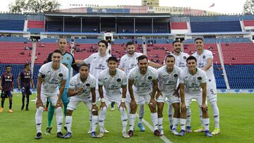 Los equipos debutantes no ganan en Liga Expansión