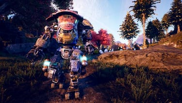 The Outer Worlds, impresiones en exclusiva de lo nuevo de Obsidian