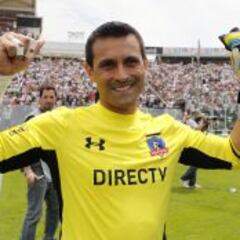 Villar se acerca a histórico rendimiento del 'Cóndor' Rojas