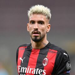 El "momento difícil" de Castillejo