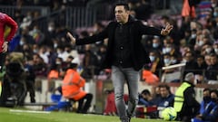 Barcelona vs Espanyol summary: score, goals, highlights | LaLiga 2021/22